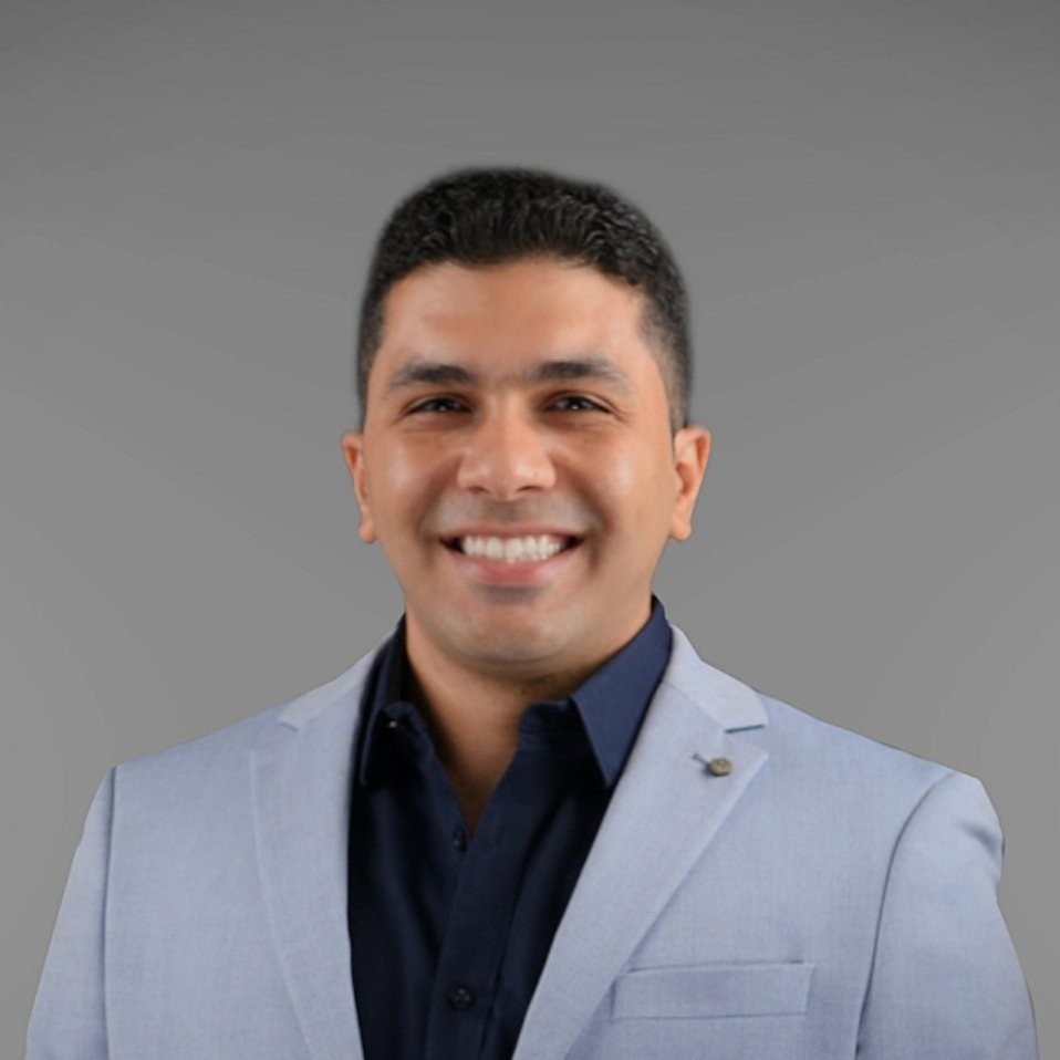 Dr. Khaled AlHussiny