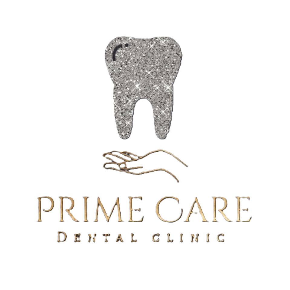 Prime Care Clinic Logo