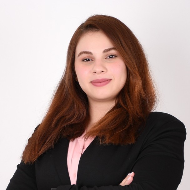Dr. Yasmine Hossam
